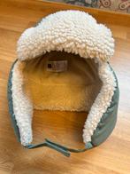 Pilotenmuts Maat 122/140, Jongetje of Meisje, Ophalen of Verzenden, Zo goed als nieuw, Hema