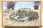 ROWASP | IBG Models 1/72 Universal Carrier with Boys 14-5mm, Overige merken, IBG Models, 1:50 of kleiner, Nieuw
