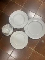 IKEA 365 servies (2012 serie), Ophalen, Gebruikt, Overige stijlen, Porselein