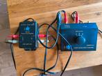 HQ Phono Voorversterker & Audio Input Switch, Ophalen, Gebruikt, Overige merken