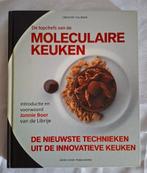 de Moleculaire keuken Anne Cazor, Ophalen of Verzenden, Zo goed als nieuw, Spanje