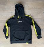 Hoody Focus drink - maat L, Ophalen of Verzenden, Zo goed als nieuw, Maat 38/40 (M), Zwart