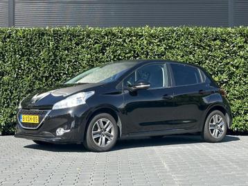Peugeot 208 1.2 VTi Active, SPOTGOEDKOOP, AIRCO, NAVI, PDC,  beschikbaar voor biedingen