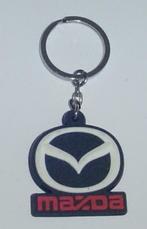 Mazda sleutelhanger(nr.1), Ophalen of Verzenden, Nieuw, Transport