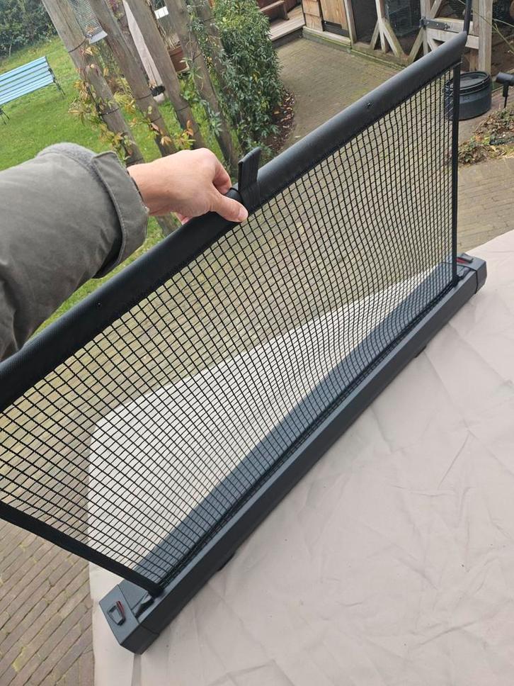 BMW 3 Serie F31 Bagagenet / Hondennet, Auto-onderdelen, Interieur en Bekleding, BMW, Ophalen of Verzenden