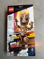 Lego 76217 - I Am Groot, Ophalen of Verzenden, Nieuw