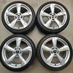 18 Inch Originele AUDI A3 Winterbanden 225/40/18 Bridgestone, Auto-onderdelen, Banden en Velgen, 18 inch, Gebruikt, AUDI, Band(en)