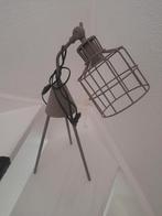 Mooie staan lamp, Ophalen of Verzenden, Zo goed als nieuw