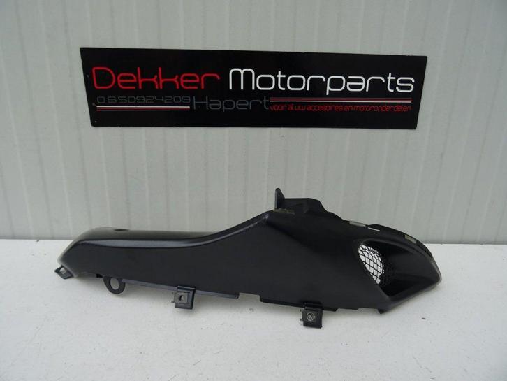 Rechter Topkuip / Kuip Deel Suzuki GSXR1000 2005-2006 K5 K6, Motoren, Onderdelen | Suzuki, Gebruikt, Ophalen of Verzenden