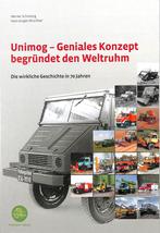 Unimog, Verzenden, Nieuw, Werner Schmeing, Tractor en Landbouw