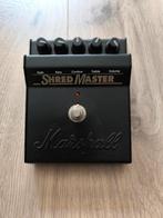 Marshall Shredmaster, Muziek en Instrumenten, Effecten, Ophalen of Verzenden, Zo goed als nieuw