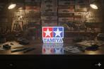 lightbox/lichtbak Tamiya, ., Ophalen of Verzenden, Tamiya, .