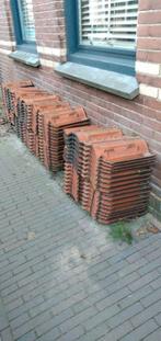 Dakpannen Monier, Ophalen, Steen of Klei, Nieuw, 15 m² of meer