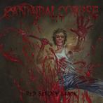 Cannibal Corpse - Red Before Black, Cd's en Dvd's, Ophalen of Verzenden, Nieuw in verpakking