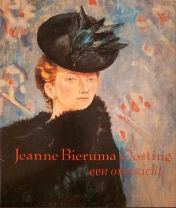 JEANNE BIERUMA OOSTING Een overzicht. Nederlands beschikbaar voor biedingen