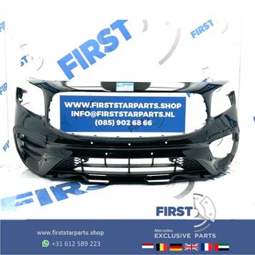 (W247) X247 GLB BUMPER GLB35 AMG VOORBUMPER A2478859602 2019 beschikbaar voor biedingen