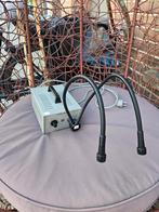 Euromex Coldlight Fiber Optic Light Source EK-1 Illuminator, Hobby en Vrije tijd, Vergrootglazen, Loepen en Loeplampen, Ophalen of Verzenden