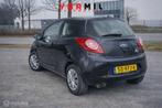Ford Ka 1.2 Titanium NAP DEALER ONDERHOUDEN DISTRIBUTIE VERV, Auto's, Ford, Voorwielaandrijving, Gebruikt, 1242 cc, 4 cilinders
