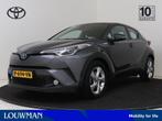 Toyota C-HR 1.8 Hybrid Active | NL auto | Dealeronderhouden, 12 maanden, Stof, 4 cilinders, 122 pk