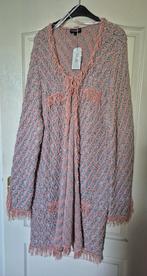 Vest lang zeer mooi mt.48/50 NIEUW, Ophalen of Verzenden, Nieuw, Trui of Vest