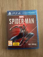 Marvel's Spider-Man PS4 - Geseald, Avontuur en Actie, Online, 1 speler, Nieuw
