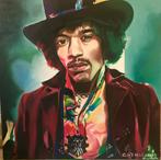 Jimmy Hendrix, Ophalen of Verzenden