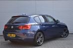 Bmw 1-SERIE 116I 5DRS. / 18inch M SPORT / APPLE CARPLAY + NA, Auto's, BMW, 1-Serie, 65 €/maand, Achterwielaandrijving, 1280 kg