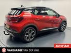 Renault Captur 1.6 E-Tech Plug-in Hybrid 160 Edition One Afn, 77 km/l, Gebruikt, 4 cilinders, Met garantie (alle)