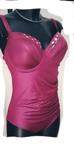 Marlies Dekkers Lagerthas Reflection Badpak 75E, Kleding | Dames, Badmode en Zwemkleding, Marlies Dekkers, Nieuw, Badpak, Ophalen of Verzenden