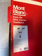 Mont Blanc Easy Go Fietsendrager TowQuick, Ophalen of Verzenden, Zo goed als nieuw