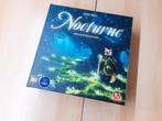 Bordspel Nocturne (White Goblin Games), Hobby en Vrije tijd, Gezelschapsspellen | Bordspellen, Een of twee spelers, Ophalen of Verzenden