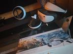 PlayStation VR2 -4k- clean as new, Spelcomputers en Games, Virtual Reality, Ophalen of Verzenden, Nieuw, VR-bril, Sony PlayStation