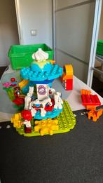 Familie kermis duplo set 10841, Ophalen of Verzenden, Zo goed als nieuw, Duplo