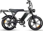 Fatbike, Fietsen en Brommers, Elektrische fietsen, Ophalen of Verzenden, Zo goed als nieuw, Overige merken