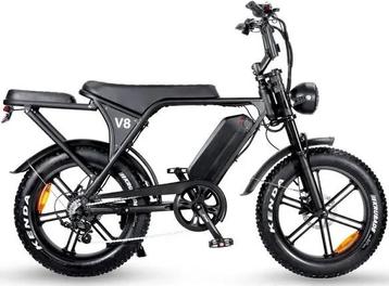 Fatbike beschikbaar voor biedingen