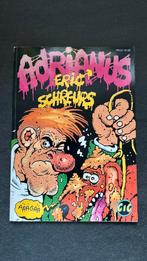 Eric Schreurs Adrianus, Eén comic, Ophalen of Verzenden, Zo goed als nieuw, Europa