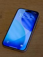 Zeer Nette iPhone 15 Pink 128GB, met 100% batterijconditie!, 128 GB, IPhone 15, Apple, .