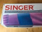 Singer Solo grof breimachine, Ophalen, Gebruikt, Breien, Machine