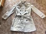 Zara dames mantel, jas,trenchcoat maat S, Ophalen of Verzenden, Gedragen, Maat 38/40 (M)