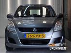 Suzuki Swift 1.2 Comfort 5D | 2011 | AIRCO | NAP | NWE APK, Voorwielaandrijving, Gebruikt, 4 cilinders, 400 kg