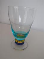 Design glas, Ophalen of Verzenden, Zo goed als nieuw, Overige typen