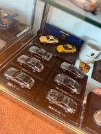 Porsche Metal Cars/ Presse Paper Porsche 959, 911, 964, 993, Hobby en Vrije tijd, Modelauto's | 1:43, Ophalen of Verzenden, Zo goed als nieuw