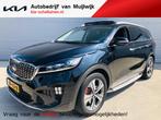 Kia Sorento 2.2 CRDi GT-Line 82500 km | 7-zits | Panodak | N, Auto's, Kia, Origineel Nederlands, Te koop, 2199 cc, 205 €/maand