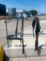 Zilco tuig maat Full, Dieren en Toebehoren, Paarden en Pony's | Hoofdstellen en Tuigage, Ophalen, Gebruikt, Overige soorten