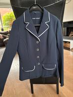 Harry’s Horse wedstrijd jas, Dieren en Toebehoren, Paardrijkleding, Verzenden, Zo goed als nieuw, Dressuur, Bovenkleding