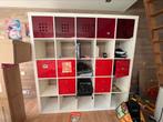 Kallax 5x5 Ikea, Huis en Inrichting, Ophalen, Zo goed als nieuw
