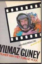 Heijs Jan (red), Yilmaz Güney, Filmer van het Turkse volk, Ophalen of Verzenden, Zo goed als nieuw