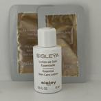 Sisley Sisleya Essential Skin Care Lotion 18 ml, Ophalen of Verzenden, Nieuw, Gehele gezicht, Verzorging
