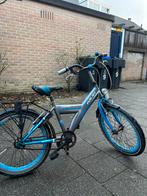 Jongens fiets, Ophalen of Verzenden, Zo goed als nieuw