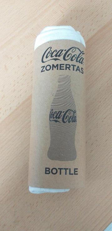 Zomertas van Coca Cola - Type Bottle - Nieuw beschikbaar voor biedingen